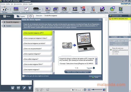 Olympus master 2 software download for mac software