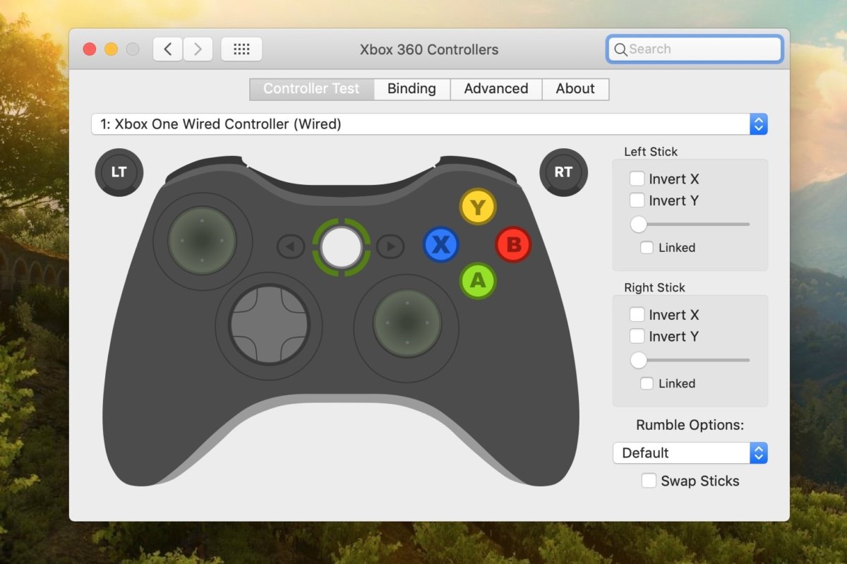 Best Controller Mapping Software For Mac